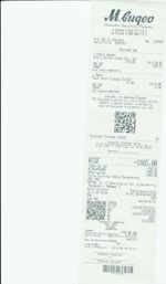 Кассовые чеки с подтверждением в Заречном