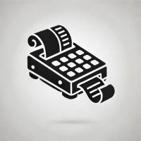 Кассовые чеки в Заречном