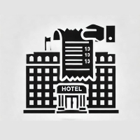 Гостиничные чеки в Заречном